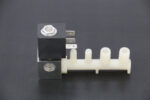 MVAC - Release Valve For Pump 10M3 (Om)