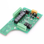 MVAC600/700 - Main Control Pcb