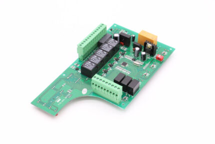MVAC600/700 - Main Control Pcb