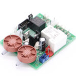 MVAC250 LIQUID - Pcb / Main Board #34