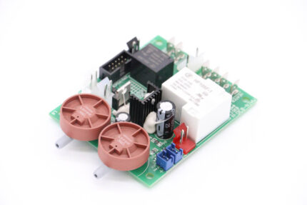 MVAC250 LIQUID - Pcb / Main Board #34