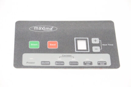 MVAC406 - Film Switch #1
