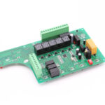 MVAC200/300/400/450/500 - Circuit Board