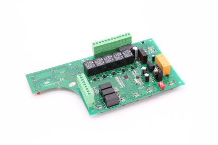 MVAC200/300/400/450/500 - Circuit Board