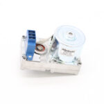 MDG - Bottom Motor