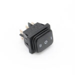 MDG - Power Switch For Bottom Motor