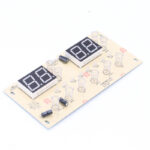 MVAC310 SS - Small Pcb