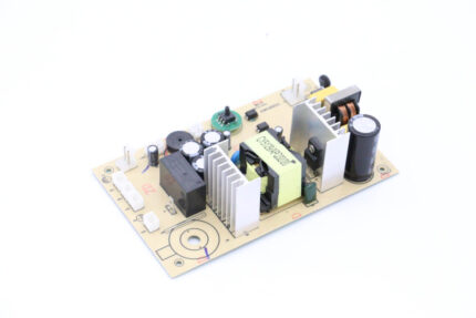 MVAC310 SS - Main Pcb