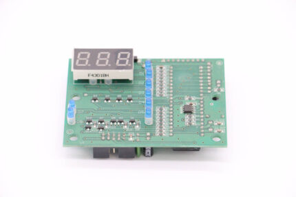 MVAC280 - Control Board #41