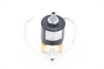 MVAC280 - Solenoid Valve For Vacuum Chamber #26