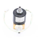 MVAC280 - Solenoid Valve For Vacuum Chamber #26