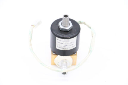 MVAC280 - Solenoid Valve For Vacuum Chamber #26