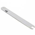 MDG - Upper Motor Cable Hold #5