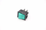 MGP5/8 - Green Light Switch
