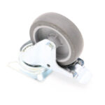 MCP - Wheel Without Brake