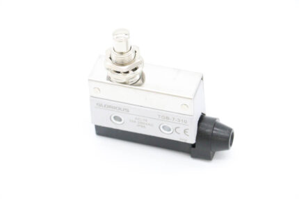MCP - Switch