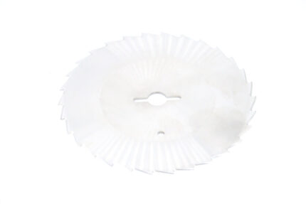 Doner Kebab Slicer Serrated Knife
