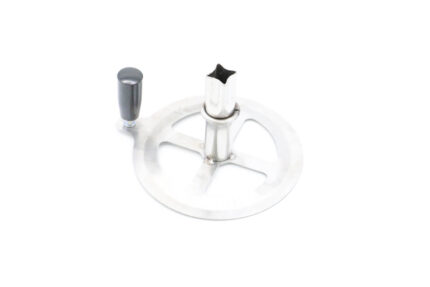 MDG1 - Skewer Rotation Wheel