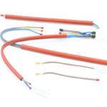 MGP8 - Wiring Harness Group (Incl. Contactor)