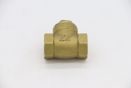 Vn500 Anti Return Valve
