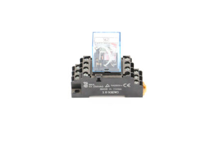 Vn5000 Relay Hh54 220V