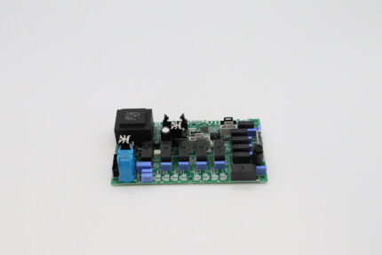ID SERIES - Main Board Get50.2