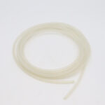 IDW - Silicone Transparent Pipe 4X7