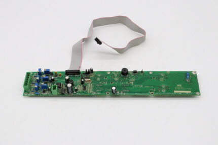 VN500 CONTROLE BOARD VSU1-Cpu(Big)