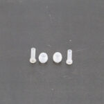 VN(G) - Attachment Set For U-Hose / Pump Membrane