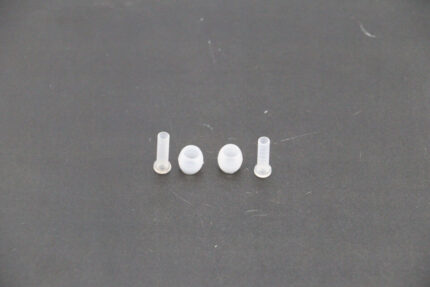 VN(G) - Attachment Set For U-Hose / Pump Membrane
