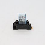 Vn500 Start Relay 12V