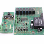 VN5000 CONTROL PANEL U-1T