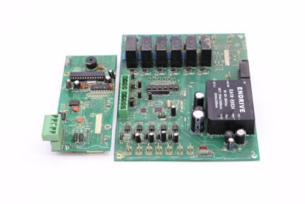 VN5000 CONTROL PANEL U-1T