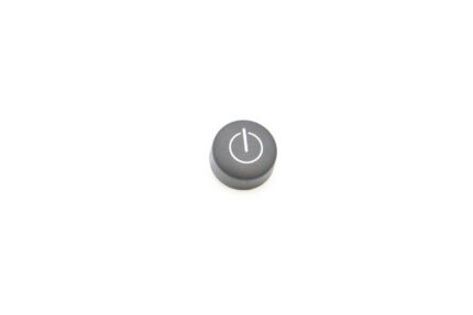 ID SERIES - Black Cap