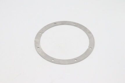 Vn5000 Ss Plate For Wash Pump