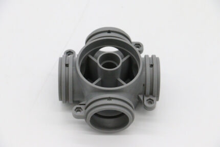 VN500/2000 - Up Turn Core