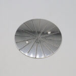 MJ-5000 - Knife For Sieve
