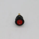MJ-5000 - Round Switch