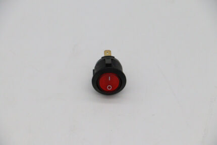 MJ-5000 - Round Switch
