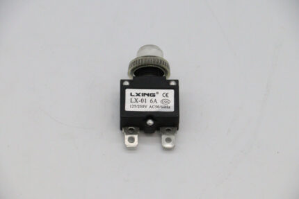 MJ-5000 - External Protector