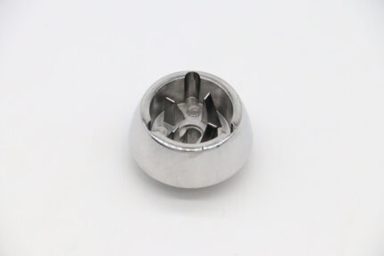 EPB-Xl Motor Coupling