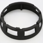 M600 WOK BURNER - Cast Iron Wok Support