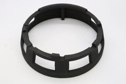M600 WOK BURNER - Cast Iron Wok Support
