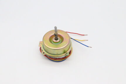 RDP1/2/3-18 - Fan Motor #9
