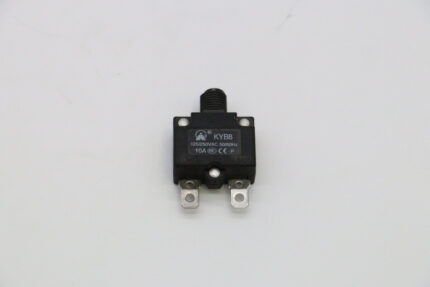 Maxima Maxiblend Overload Switch