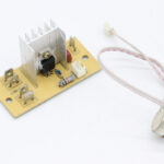 Maxima Maxiblend Pcb For Speed