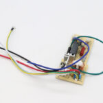 EPB-Xl Speed Control Board
