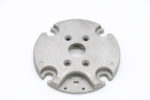 MKM - Motor Base Plate #17
