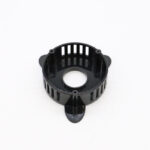 MKM - Air Filter For Motor #3 (Black)