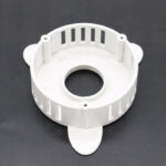 MKM - Air Filter For Motor #3 (White)